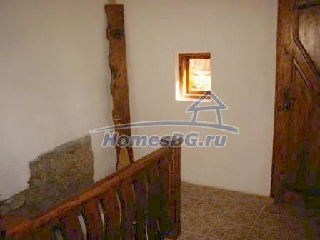 9924:19 -  Уютный дом с красивым фасадом в Болгарии на продажу!