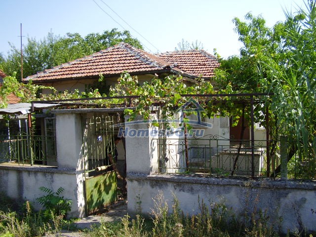 9927:1 - Болгарская дешевая и очень удобная недвижимость на продажу