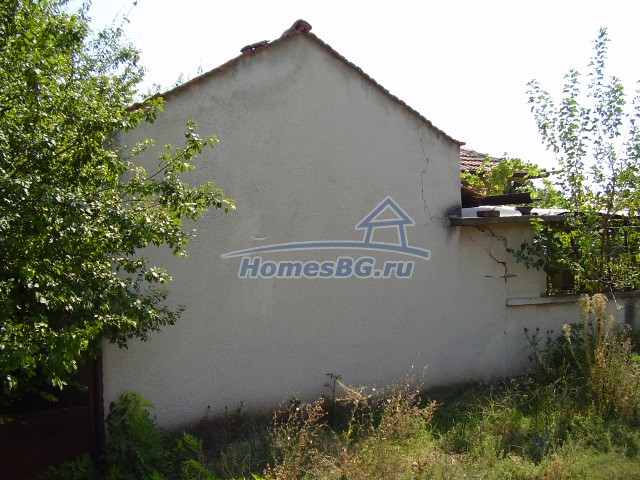 9927:18 - Болгарская дешевая и очень удобная недвижимость на продажу