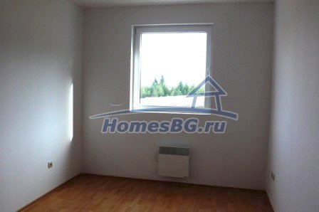 9928:2 - Продаем квартиру в Болгарии с одной спальней