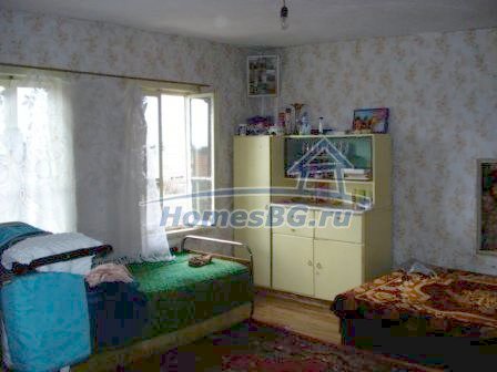 9945:5 - Дешевая болгарская недвижимость на продажу без мебели