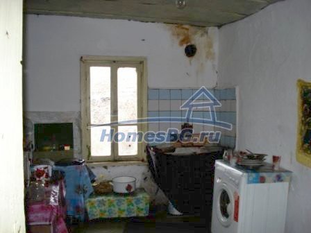 9945:8 - Дешевая болгарская недвижимость на продажу без мебели