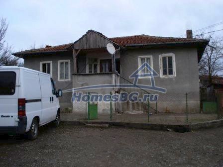 9945:1 - Дешевая болгарская недвижимость на продажу без мебели