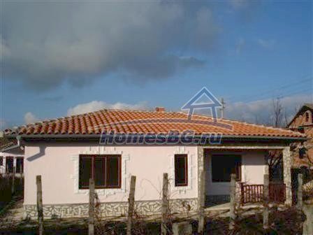 9952:3 - Очень красивый дом в живописной деревне на побережье!