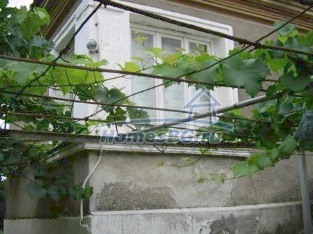 9958:21 - Болгарский дом на продажу в небольшой деревне около Елхово