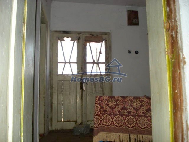 9974:13 - Кирпичный двухэтажный болгарский дом на продажу