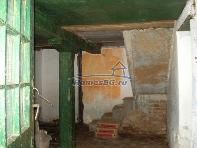 9974:16 - Кирпичный двухэтажный болгарский дом на продажу
