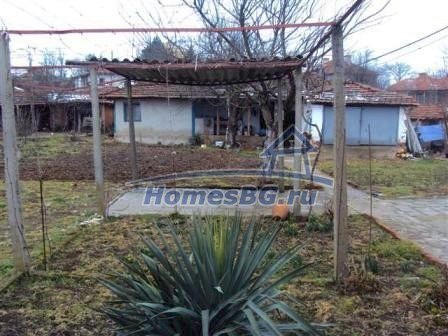 9976:5 - Недвижимость в Болгарии на продажу возле речки