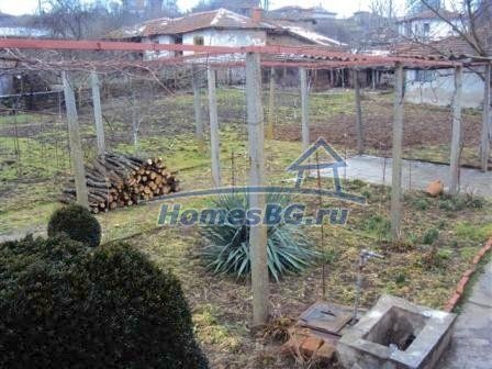 9976:8 - Недвижимость в Болгарии на продажу возле речки