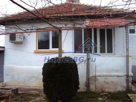 9976:1 - Недвижимость в Болгарии на продажу возле речки