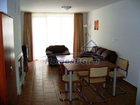 9979:2 - Квартира на продажу с мебелью и камином в Банско