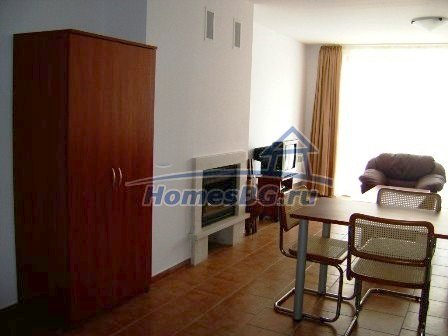 9979:4 - Квартира на продажу с мебелью и камином в Банско