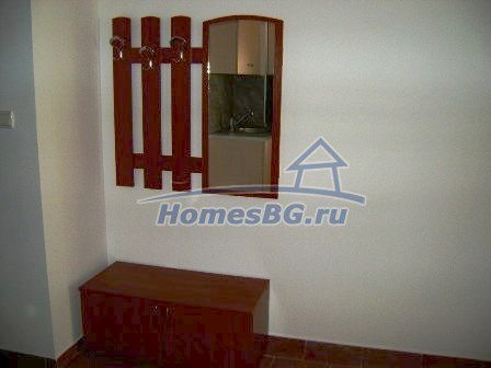9979:5 - Квартира на продажу с мебелью и камином в Банско
