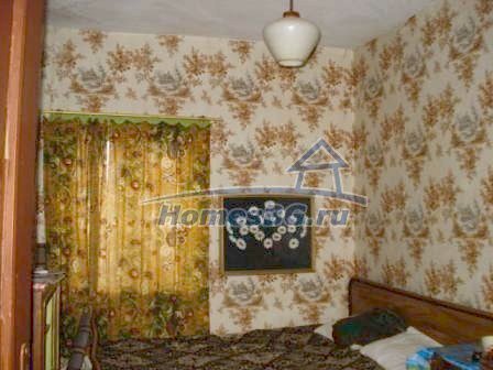 9993:7 - Хороший двухэтажный кирпичный дом на продажу в Болгарии