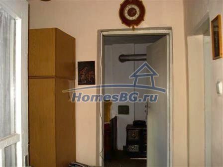 9994:12 - Солидный одноэтажный дом на продажу в городе Елхово