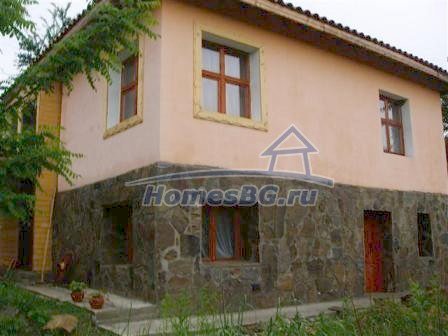 9995:2 - Oбновленный дом на продажу в области Бургас!