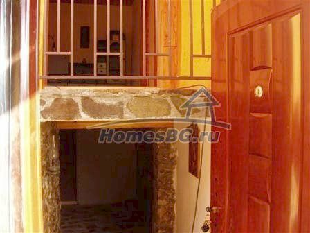 9995:11 - Oбновленный дом на продажу в области Бургас!