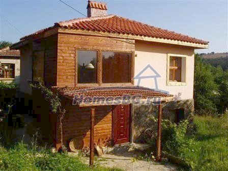 9995:1 - Oбновленный дом на продажу в области Бургас!