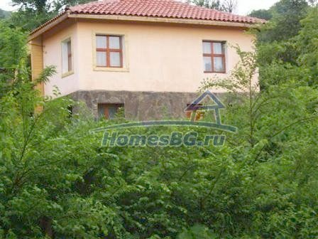 9995:3 - Oбновленный дом на продажу в области Бургас!