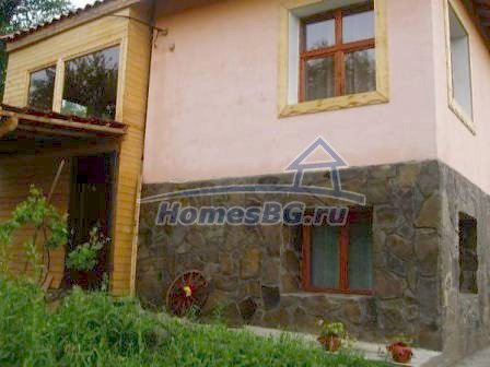 9995:4 - Oбновленный дом на продажу в области Бургас!