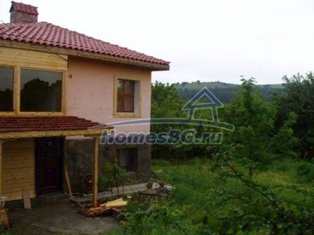 9995:5 - Oбновленный дом на продажу в области Бургас!