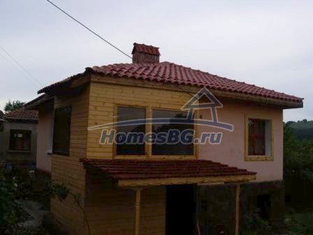 9995:6 - Oбновленный дом на продажу в области Бургас!
