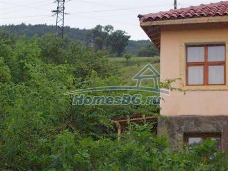9995:9 - Oбновленный дом на продажу в области Бургас!