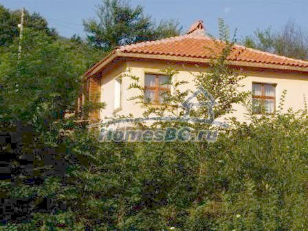 9995:10 - Oбновленный дом на продажу в области Бургас!
