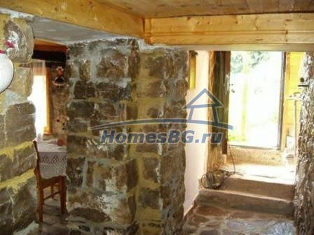 9995:12 - Oбновленный дом на продажу в области Бургас!