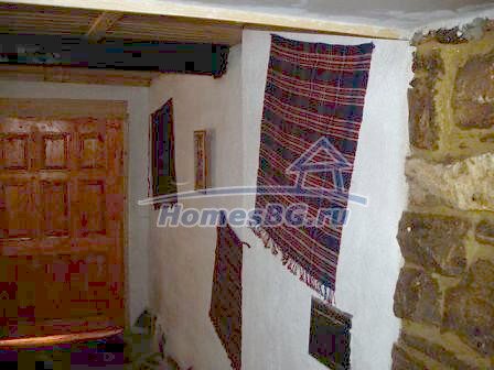9995:13 - Oбновленный дом на продажу в области Бургас!