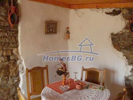 9995:14 - Oбновленный дом на продажу в области Бургас!