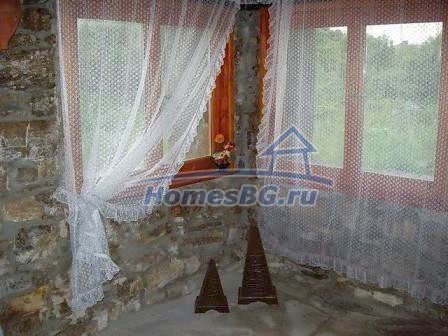 9995:15 - Oбновленный дом на продажу в области Бургас!