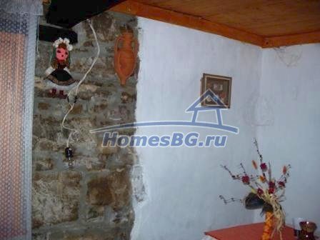 9995:16 - Oбновленный дом на продажу в области Бургас!
