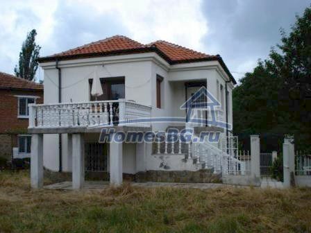 9996:1 - Удивительная недвижимость в Болгарии для продажи
