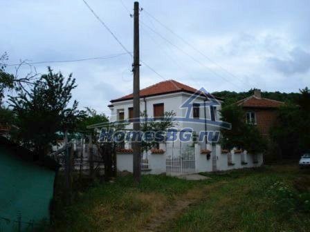 9996:4 - Удивительная недвижимость в Болгарии для продажи