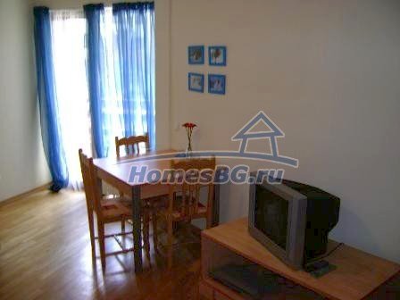 10000:5 - Уютная однокомнатная квартира на продажу в Болгарии