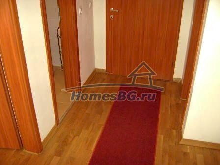 10000:7 - Уютная однокомнатная квартира на продажу в Болгарии