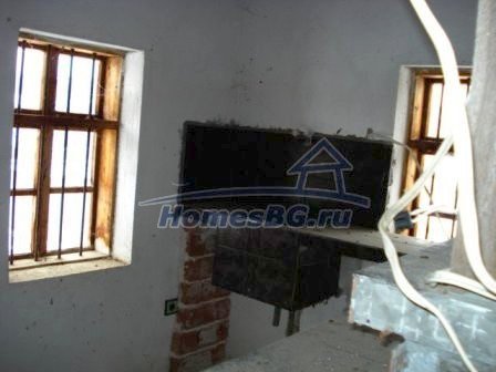 10003:12 - Двухэтажный дом на продажу в Болгарии с участком 2000 кв.м