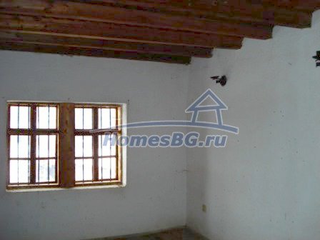 10003:14 - Двухэтажный дом на продажу в Болгарии с участком 2000 кв.м