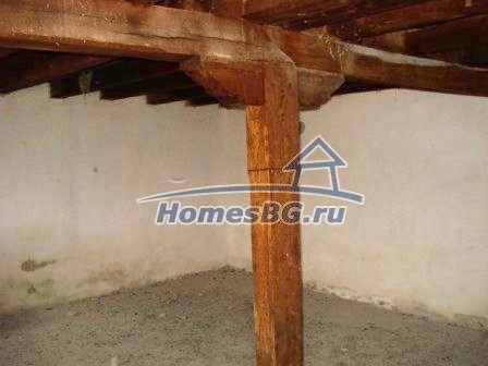 10003:5 - Двухэтажный дом на продажу в Болгарии с участком 2000 кв.м