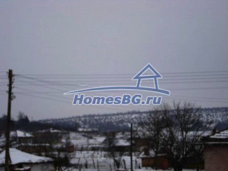 10003:8 - Двухэтажный дом на продажу в Болгарии с участком 2000 кв.м