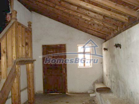 10003:10 - Двухэтажный дом на продажу в Болгарии с участком 2000 кв.м
