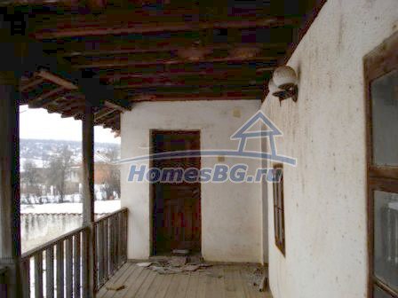 10003:15 - Двухэтажный дом на продажу в Болгарии с участком 2000 кв.м