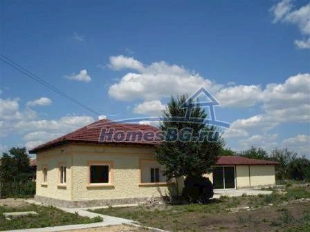 10004:12 - Hедвижимость в Болгарии для продажи с уютным камином!