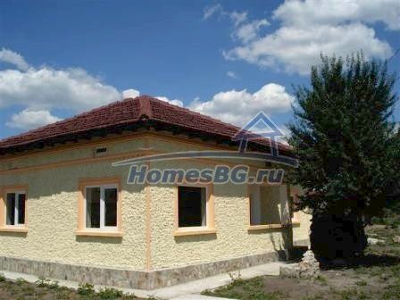 10004:10 - Hедвижимость в Болгарии для продажи с уютным камином!