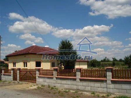 10004:16 - Hедвижимость в Болгарии для продажи с уютным камином!