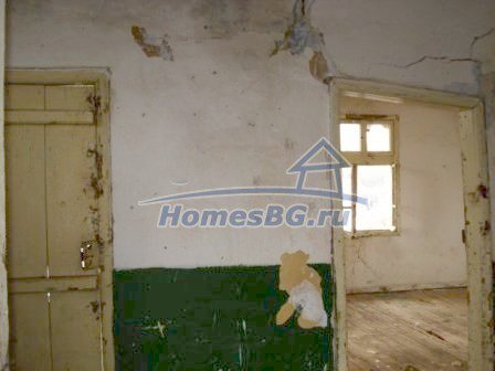 10008:13 - Продается двухэтажный болгарский дом в селе Мрамор