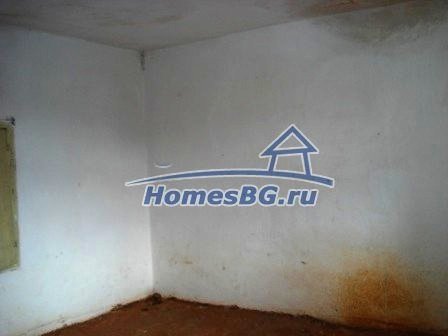 10008:10 - Продается двухэтажный болгарский дом в селе Мрамор