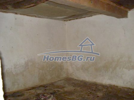 10008:14 - Продается двухэтажный болгарский дом в селе Мрамор
