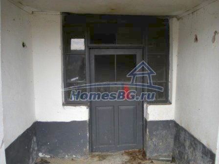 10008:16 - Продается двухэтажный болгарский дом в селе Мрамор